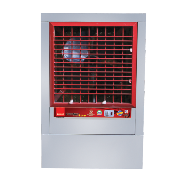 Air Cooler Distribution Opportunities