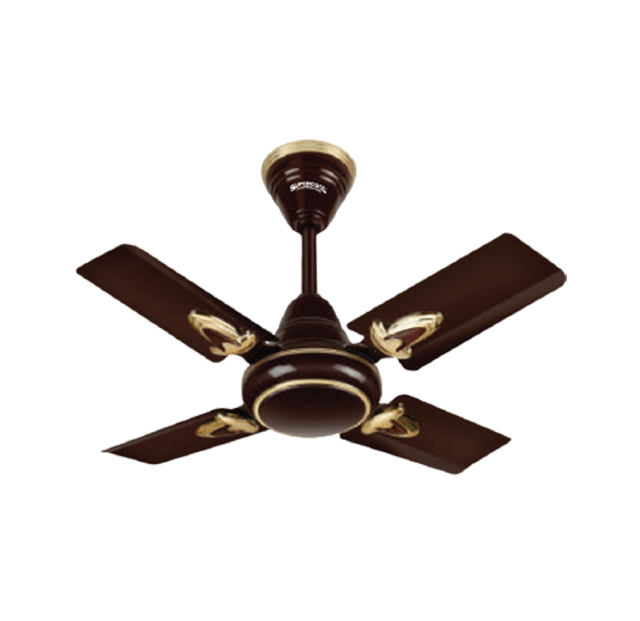 Top 10 Ceiling Fan Manufacturers