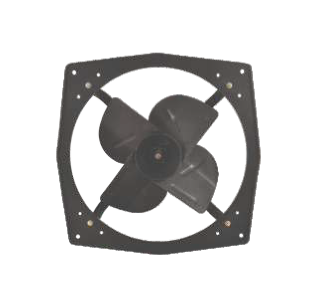 Exhaust Fan Manufacturers