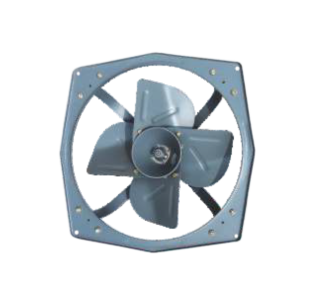 Exhaust Fan Manufacturers